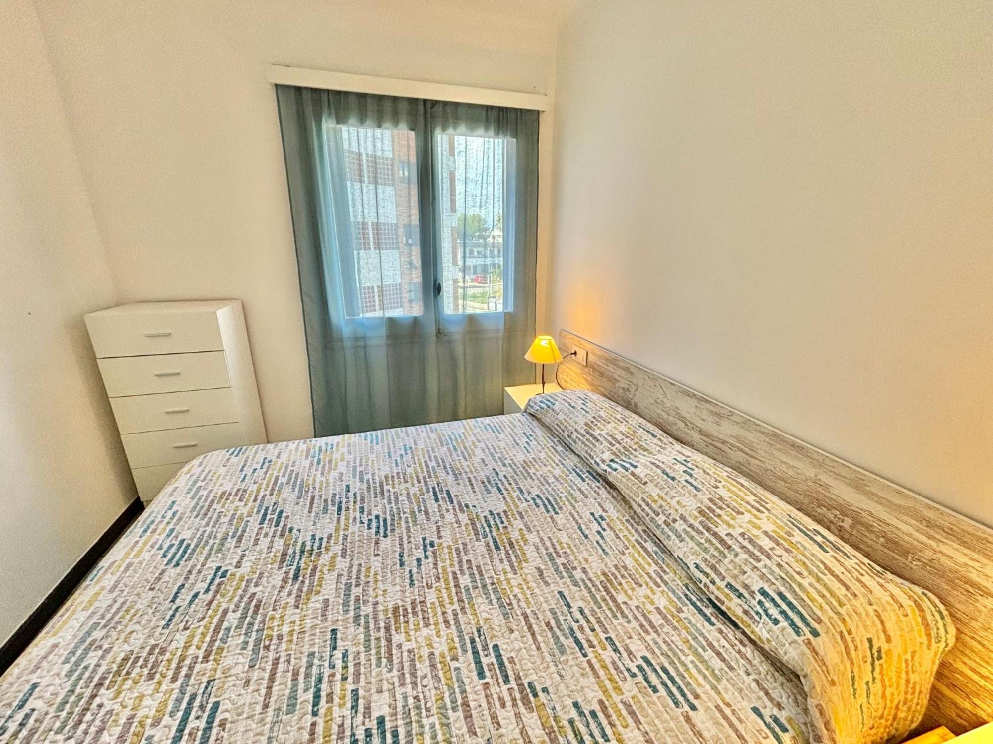 Rhodes Apartment Roses Exterior photo